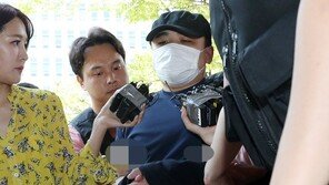 ‘토막살인’ 장대호 돌려보낸 경찰 대기발령…징계위 회부