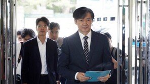 ‘조국 후보자 딸 논문’ 따질 단국대 연구윤리위 22일 첫 회의