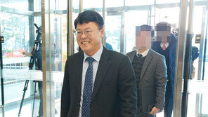 검찰, 공직선거법 등 위반 김진규 울산 남구청장에 3년 6개월 구형