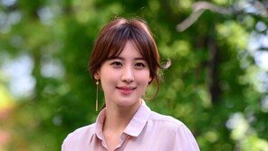 [단독] 배우 수현, 美스타트업 기업인과 열애