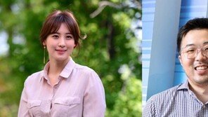 배우 수현, 3세 연상 ‘위워크’ 한국대표 차민근과 열애