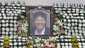 故 이용마 MBC 기자 장례식 ‘시민사회장’으로 치른다