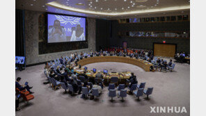 美 크루즈미사일 발사에  22일 유엔안보리 비상회의 열려