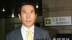 조선일보 前부국장 “장자연 수사때 조현오가 먼저 전화”