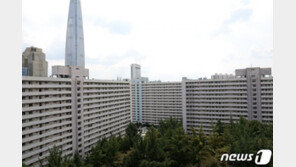 7월 서울 주택 거래량 1.2만건…전년比 4.3% 늘었다