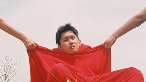 크러쉬, 싸이 회사 이적 후 28일 첫 싱글 발표…티저 ‘독특’
