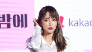 ‘미우새’ 측 “이번 주 홍진영 분량 無, 추이 지켜볼 것”