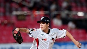 [베이스볼 피플] ‘열두 번째 투수’ 김대유의 반문, “우리 팀, 정말 멋지지 않나요?”