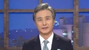 한국당, ‘수꼴 논란’ 변상욱 앵커에 “진정성 어린 사과해야”