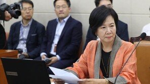 ‘목포 14억 투기 의혹’ 손혜원 26일 첫 재판…문건 ‘보안성’ 쟁점