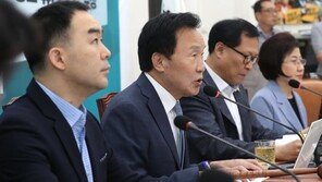 손학규 “文대통령, ‘박근혜 탄핵’ 어디서 시작됐는지 되새겨야”