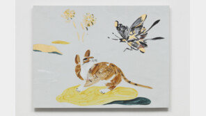 간송 전형필 손녀 전인아 작가, ‘도자회화전’ 기획전시…28일~4일 갤러리조선