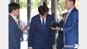 여야, 조국 인사청문회 담판 시도…원내대표 26일 회동