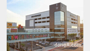 신관 증축 후 1400만명 찾아… 현대프리미엄아울렛 김포점 ‘순항’