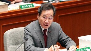 조국 ‘웅동학원’ 빚 논란…이낙연 “경남교육청이 판단”