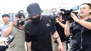 ‘홍대 日여성 폭행’ 남성 입건…피해자는 “목·오른팔 마비”