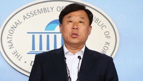 김종훈 “정부 지원금 12억원으로 일제 식민지배 미화 연구”