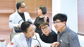 소양증은 ‘가려움증’-오심은 ‘구역질’… 환자에게 쉬운 말로 설명해 주세요