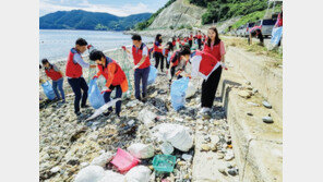 이웃과 지역사회 희망·행복 위한 나눔과 봉사 하나님의 교회 “추석에도 어머니 사랑 전할 것”