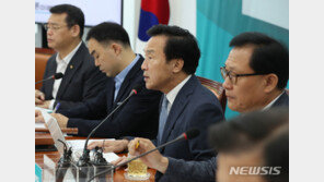 바른미래 윤리위, 내홍 뇌관으로…‘하태경 징계’ 주목