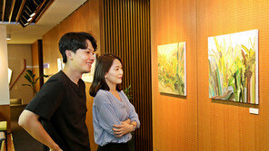 광동제약, ‘바람을 바라보다’ 미술전시 개최