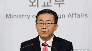 외교부 “日 아베 주장 수용 못해…경제보복 즉각 철회하라”