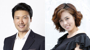 [양형모의 공소남닷컴] 성기윤·황현정 “초연 때 굉음 같던 박수소리, 잊을 수 없죠”