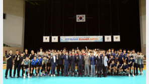 ‘한일 무역분쟁’ V리그와 KBL 구단에도 불똥…국내 팬들에게는 호재