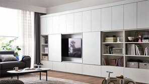 [interior &]“빌트인을 더하면 새로운 공간이 생깁니다”