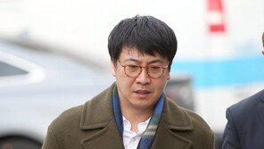 ‘최순실 저격수’ 노승일 음주운전 적발… 경찰과 추격전