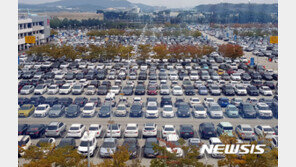 ‘해외여행 역대 최대’ 인천공항, 여름성수기 주차료로 80억 벌었다