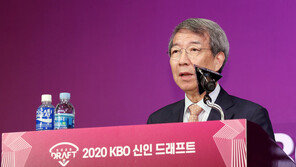 KBO, 지명권 트레이드 가능…용병 샐러리캡 도입 검토
