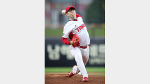‘1500삼진·14승’ 양현종, 2년 만의 15승에 1승 남았다