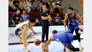 월드컵 출격 남자농구대표팀, 4개국 대회 성과와 과제