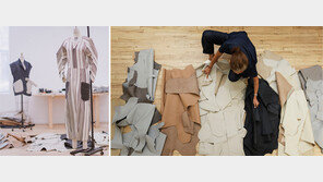 車시트 자투리 가죽으로 만들었어요, 뉴욕도 가요