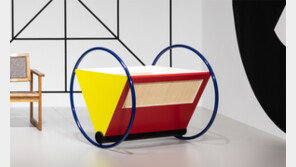 ‘형태는 기능을 따른다’… 바우하우스 혁명 100년