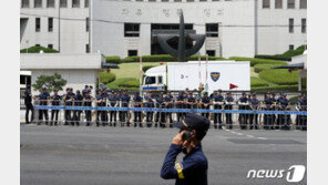 박근혜·이재용·최순실 ‘운명의 날’ 밝았다…선고 생중계