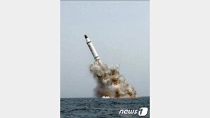 CSIS “北, SLBM 시험발사 할수도…결정적 정황은 없어”-RFA