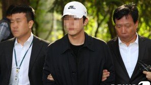 ‘구하라 협박·폭행’ 전 남친 1심서 집유…‘불법촬영’은 무죄