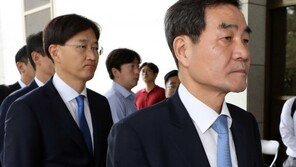 삼성 변호인단 “요구에 따랐는데…뇌물 공여죄 인정 다소 아쉽다”