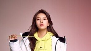 K2, 수지 가을겨울 화보 공개… “감각적 아웃도어” 제시