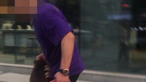 ‘홍대앞 日여성 폭행사건’ 日선 오히려 피해자 비난여론 들끓어