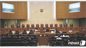 “말 3마리 뇌물·경영권 승계 청탁”…‘국정농단’ 쟁점별 대법원 판단