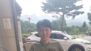 도전자가 된 우리은행 위성우 감독이 말하는 새 시즌