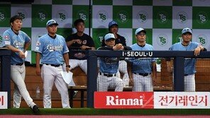 리빌딩 선언과 최하위 추락…롯데, 납세의 때가 왔다