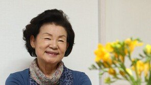 ‘제6회 석정시문학상’ 수상자로 신달자 시인 선정