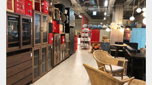 가구브랜드 마켓비, 전국 단위 신규 대리점 20곳 모집