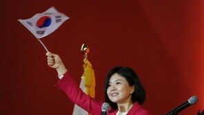 ‘홍준표 비방’ 류여해, 제명 무효 소송 2심도 패소…“법원 걱정돼”