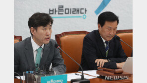 하태경 “손학규, 의원정수 10% 늘려야?…의원들 생각 달라”