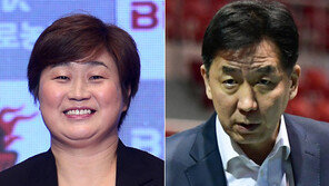 BNK 썸-KEB하나은행 박신자컵 결승전서 격돌